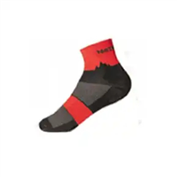 фото - Шкарпетки EXUM / Red розм. 38-40