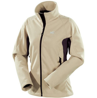 Фото - Куртка LD WINDY JKT Roc Grey/Graphite разм. XS