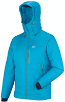 фото - Куртка MILLET Belay Right Hoo deep horizon розм. 2XL