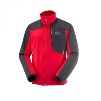 Фото - Куртка LD WDS SOFT JKT BLACK - NOIR разм. S