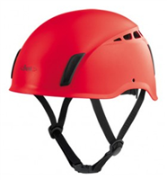 Фото - Каска MERCURY GROUP RED