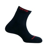 фото - Шкарпетки BTT / MB SUMMER чорні розм. M