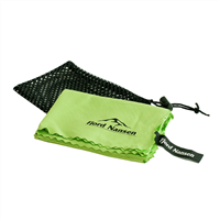 Фото - Походное полотенце TRAMP LIGHT M