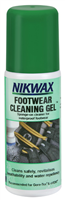 Фото - Средство для обуви Foot wear cleaning gel (Nikwax) old