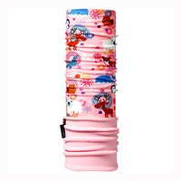 Фото - Polar Buff WINTER ZOO / PALE PINK