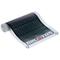 фото - Сонячна панель Solarroll 9 Watt